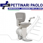Pettinari Paolo Montascale